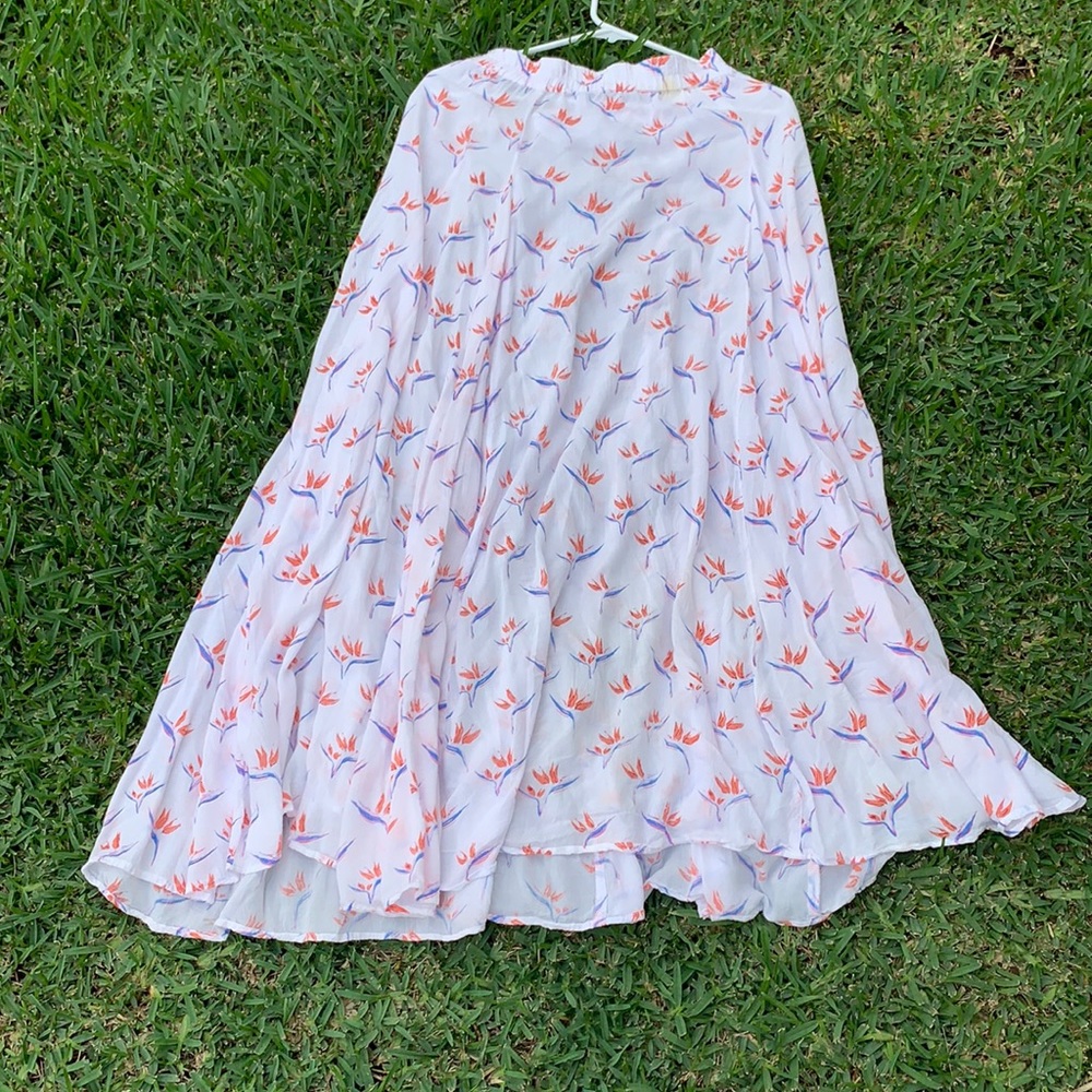 Acacia skirt